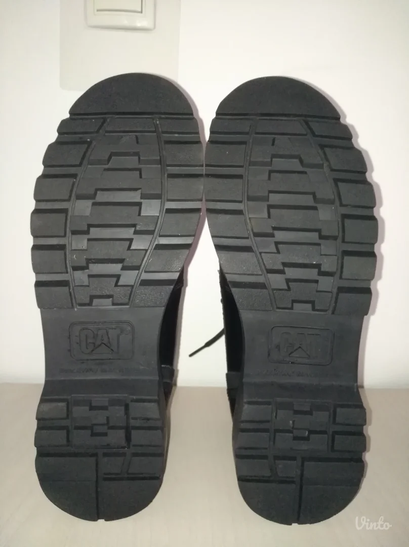 Caterpillar Cat muske duboke cipele/cizme broj 44