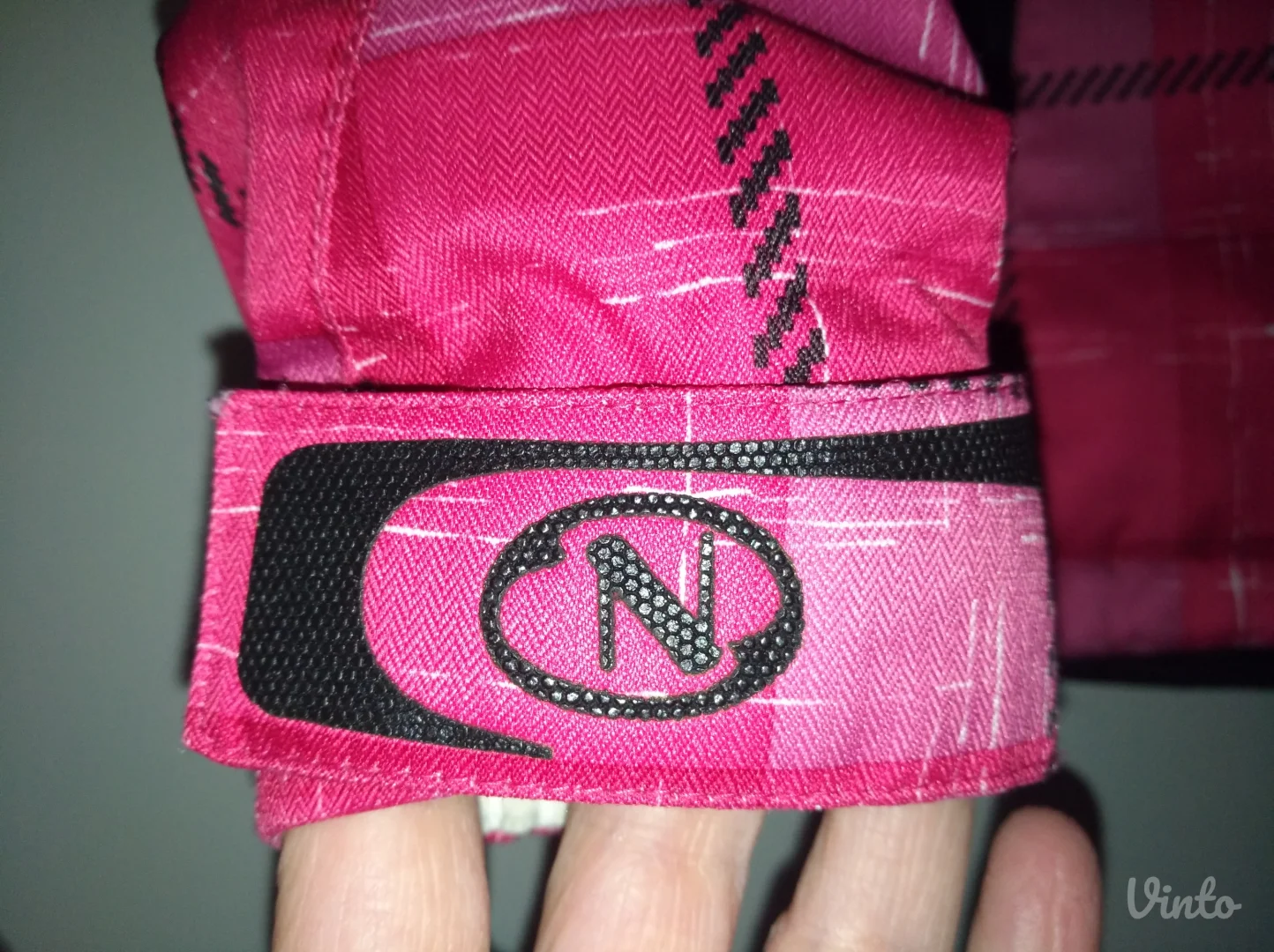 Northland zenska ski jakna velicina 34