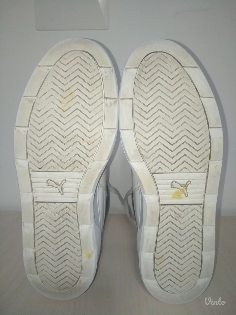 Puma Karmen Rebelle Mid ženske duboke patike br 39 (25 cm)