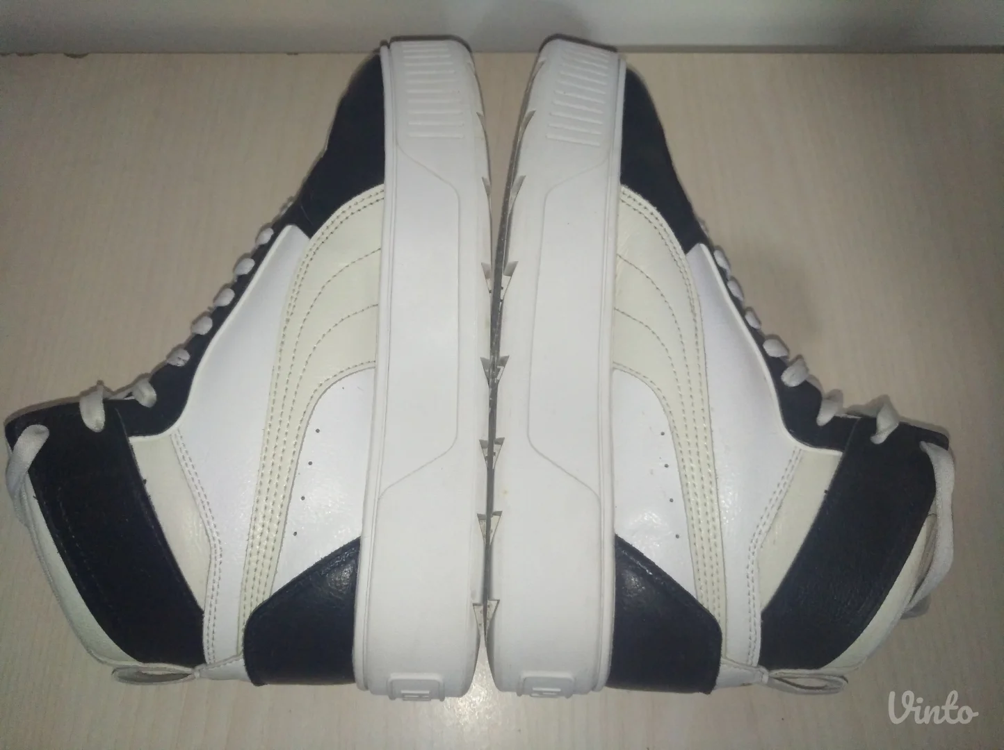 Puma Karmen Rebelle Mid ženske duboke patike br 39 (25 cm)