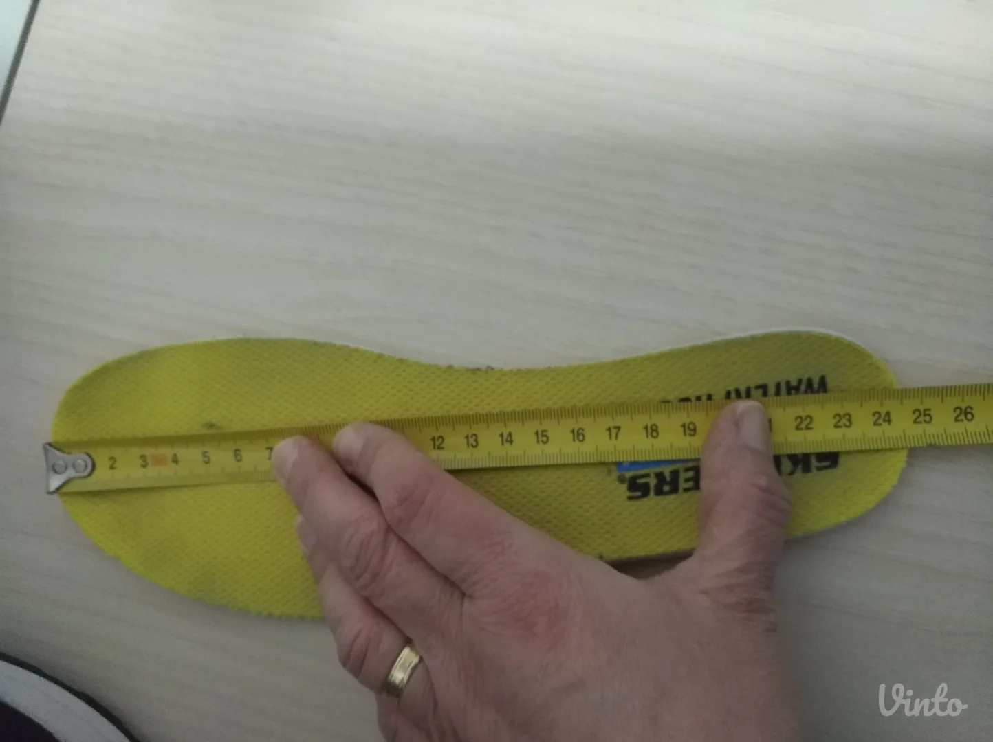 SKECHERS Čizme za dečake Storm Blazer br 37 ( 23,5 cm)