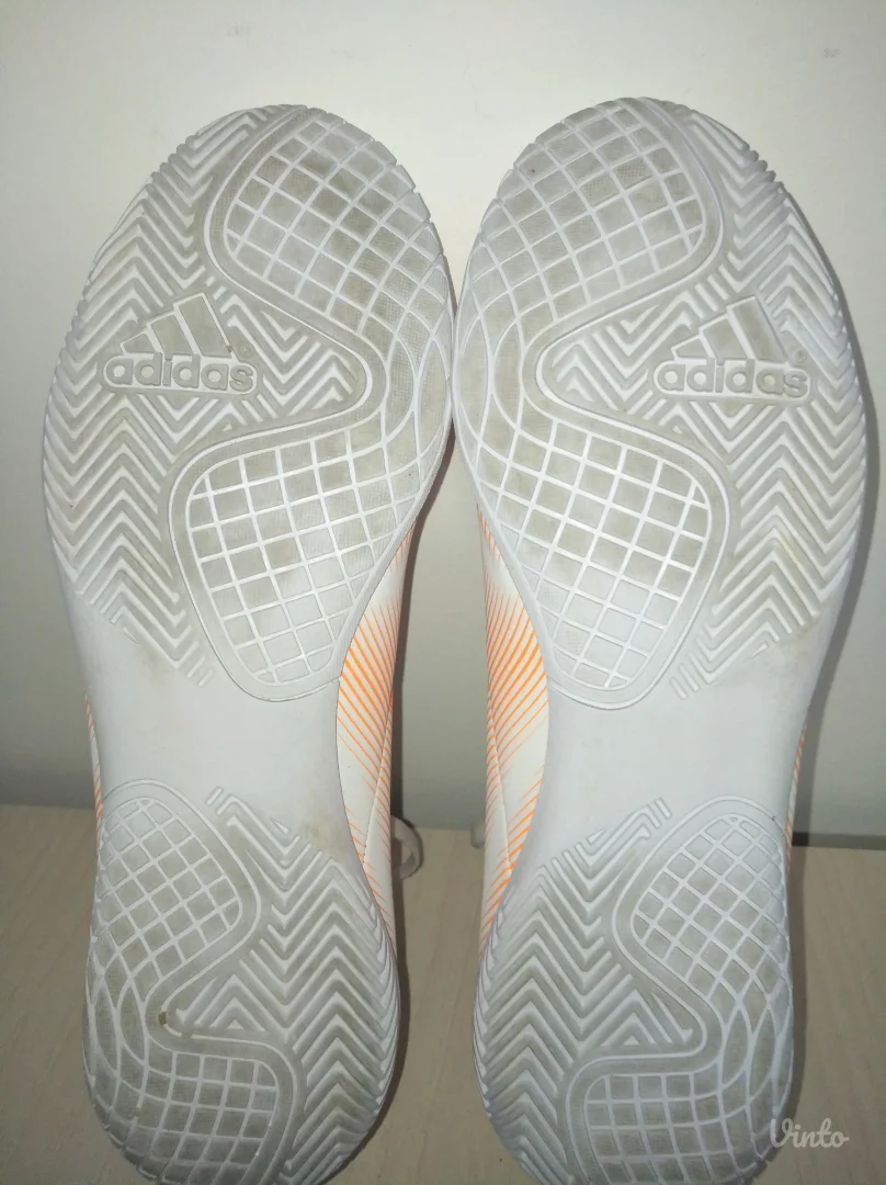 Adidas Nemeziz patike za fudbal 38,5 original (24 cm)