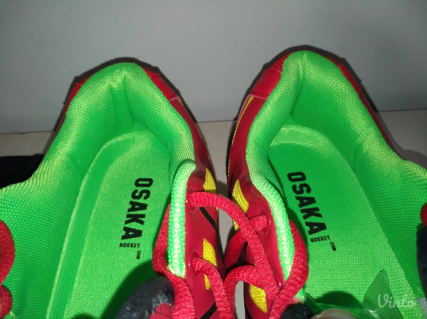 Nove Osaka Pro Tour Men's patike u kutiji broj 41 1/3-26cm