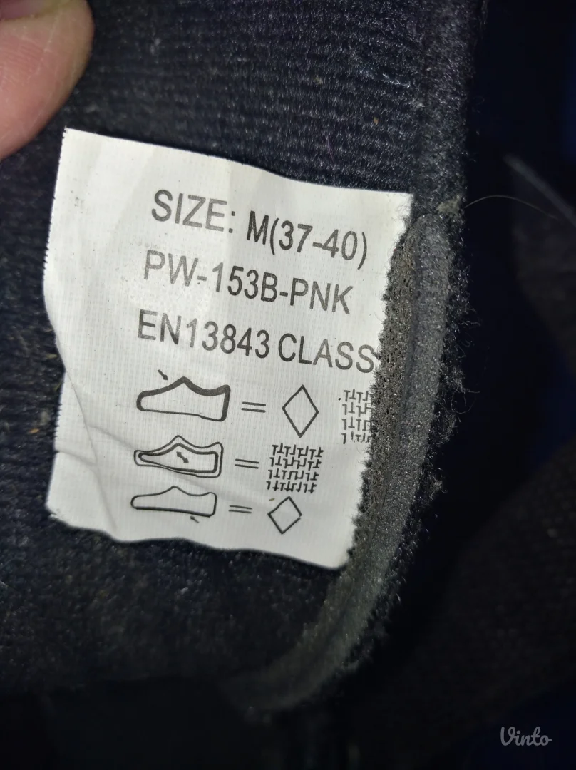 ROLERI Action podesavajuci 37-40 ALU šina