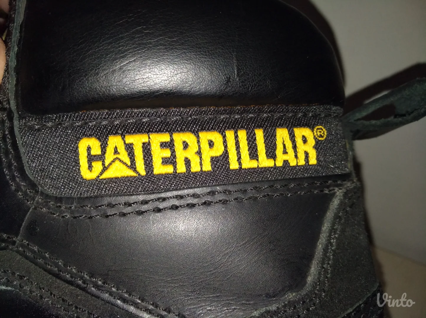 Caterpillar Cat muske duboke cipele/cizme broj 44