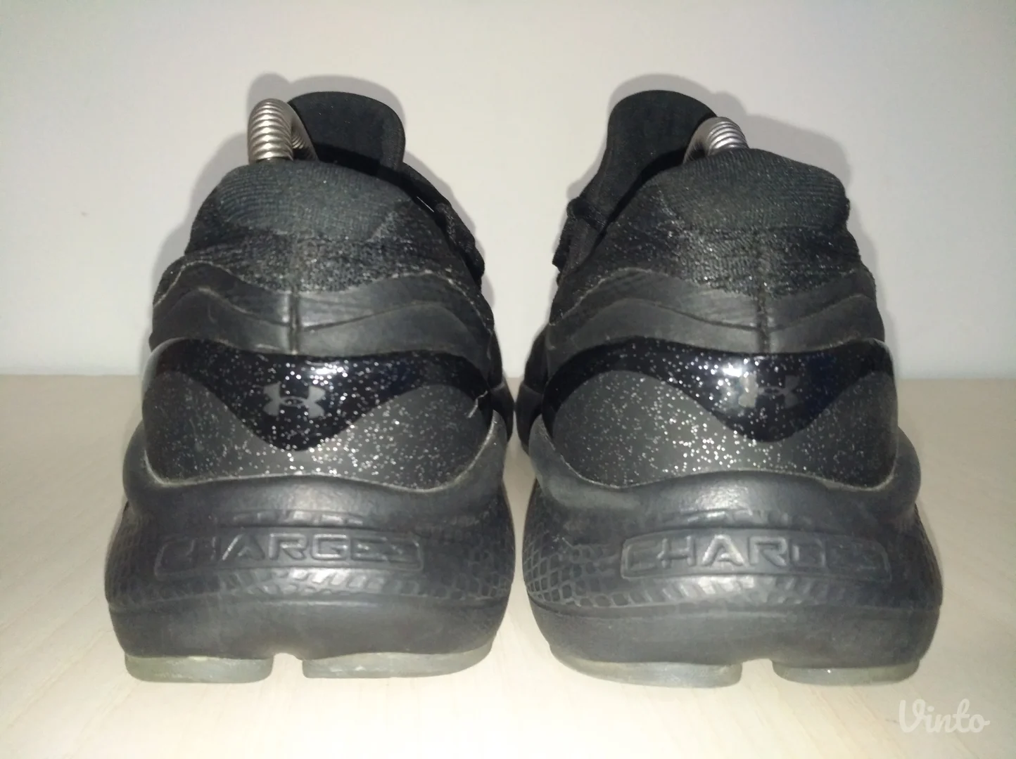 UNDER ARMOUR Patike ua charged vantage br 41 (26,5 cm)