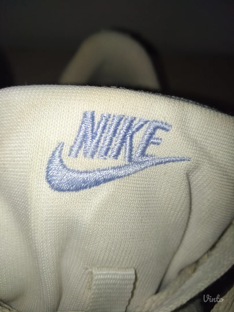 Nike ženske patike broj 36,5 (23,5cm) ORIGINAL