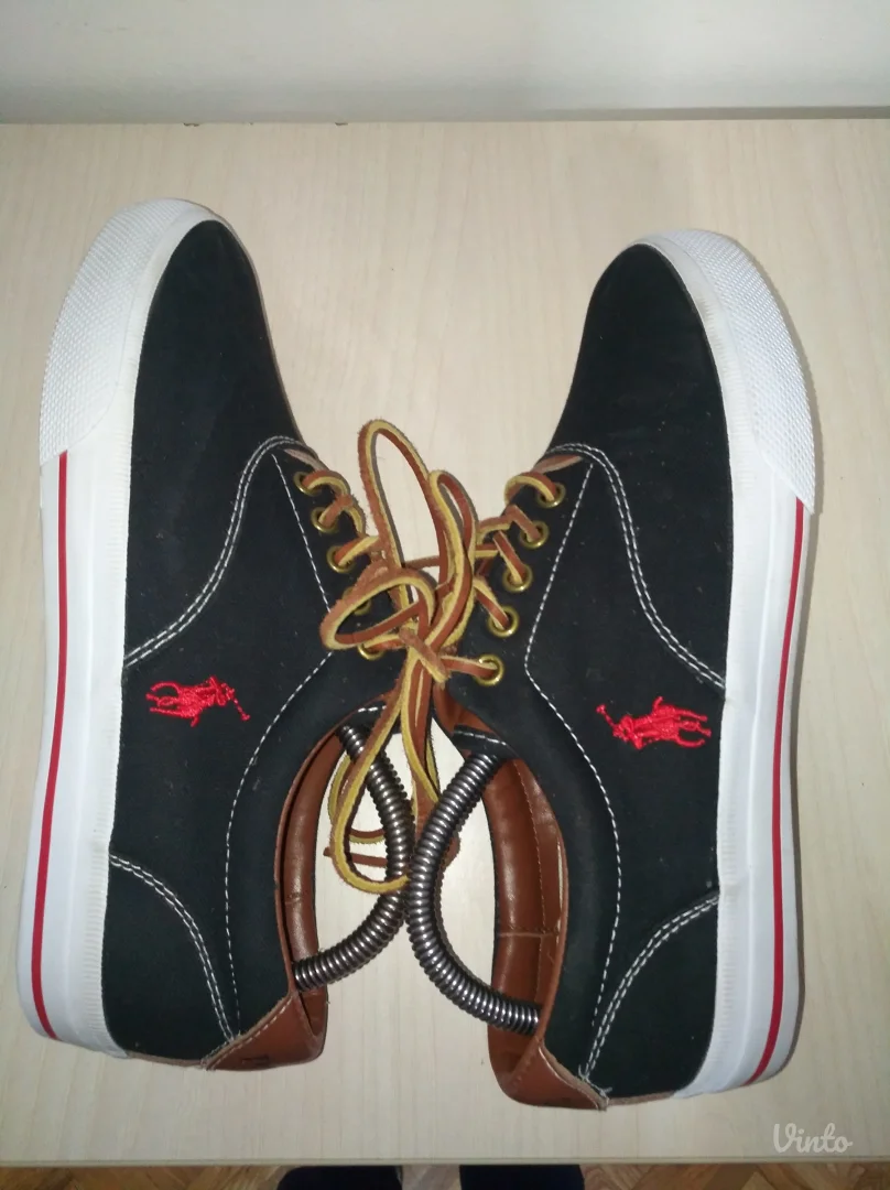 Polo Ralph Lauren muske letnje patike br 41 ( 26cm)