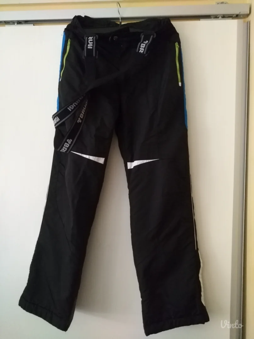 "BRUGI" ski pantalone vel. M