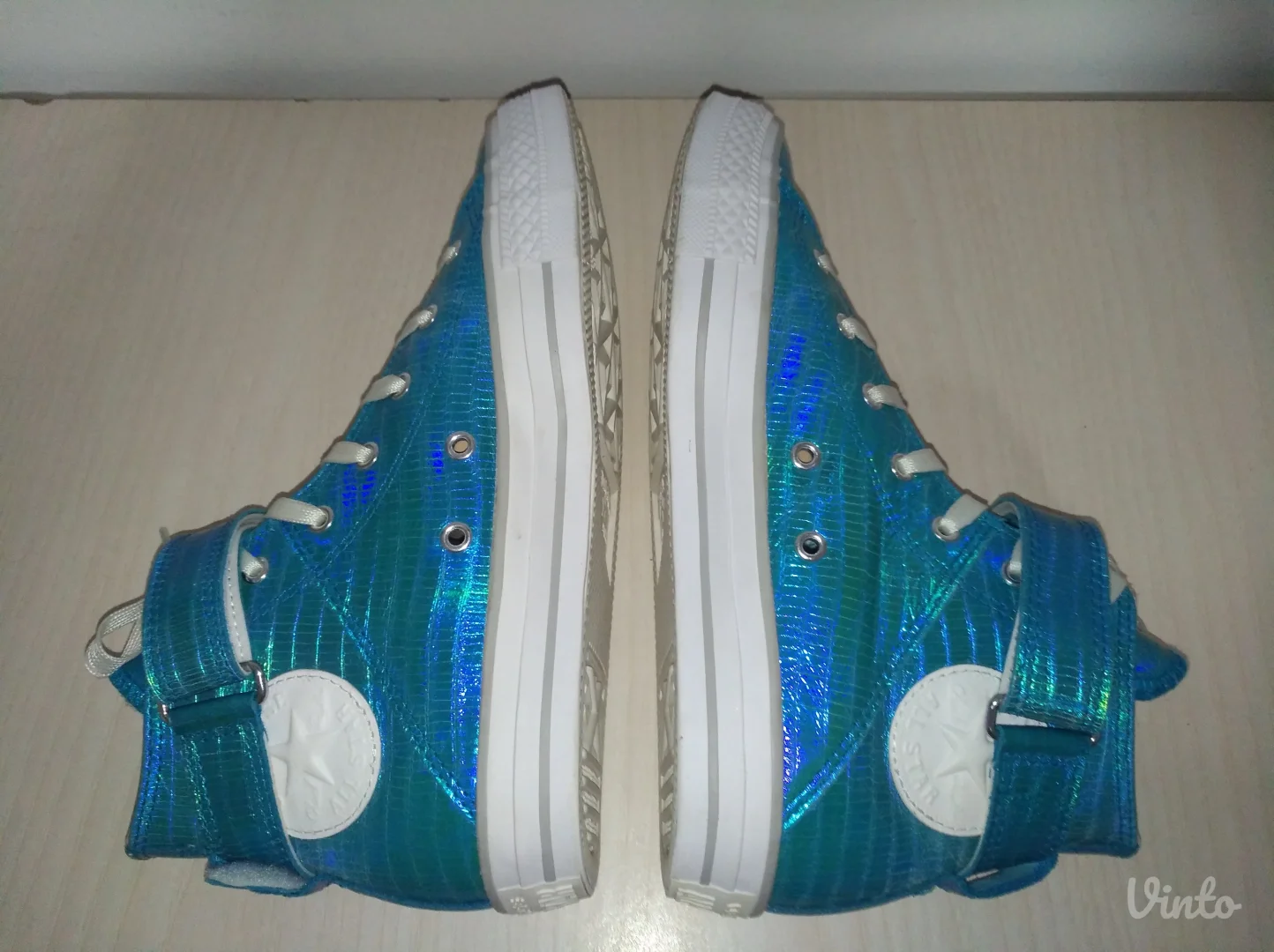 Ženske patike Converse Chuck Taylor All Star br 37,5