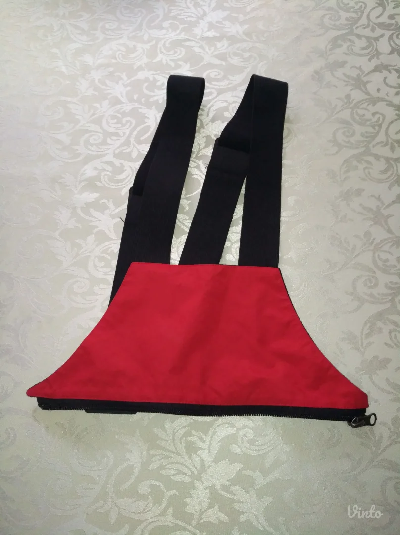 Zenske ski pantalone veličina S