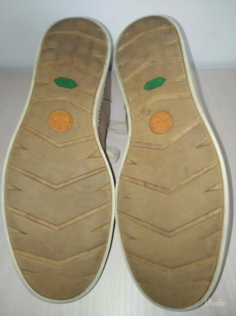 Timberlend muske patike br 42 ( 27 cm)