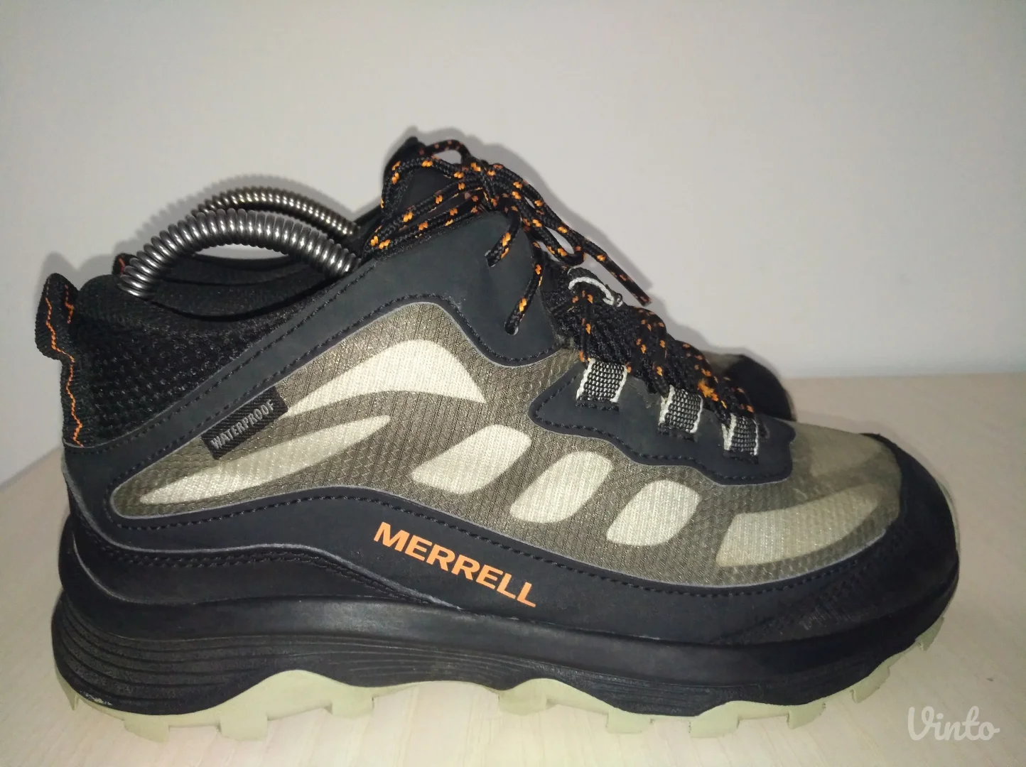 Decije vodootporne patike Merrell MOAB SPEED MID br 36 ( 23)