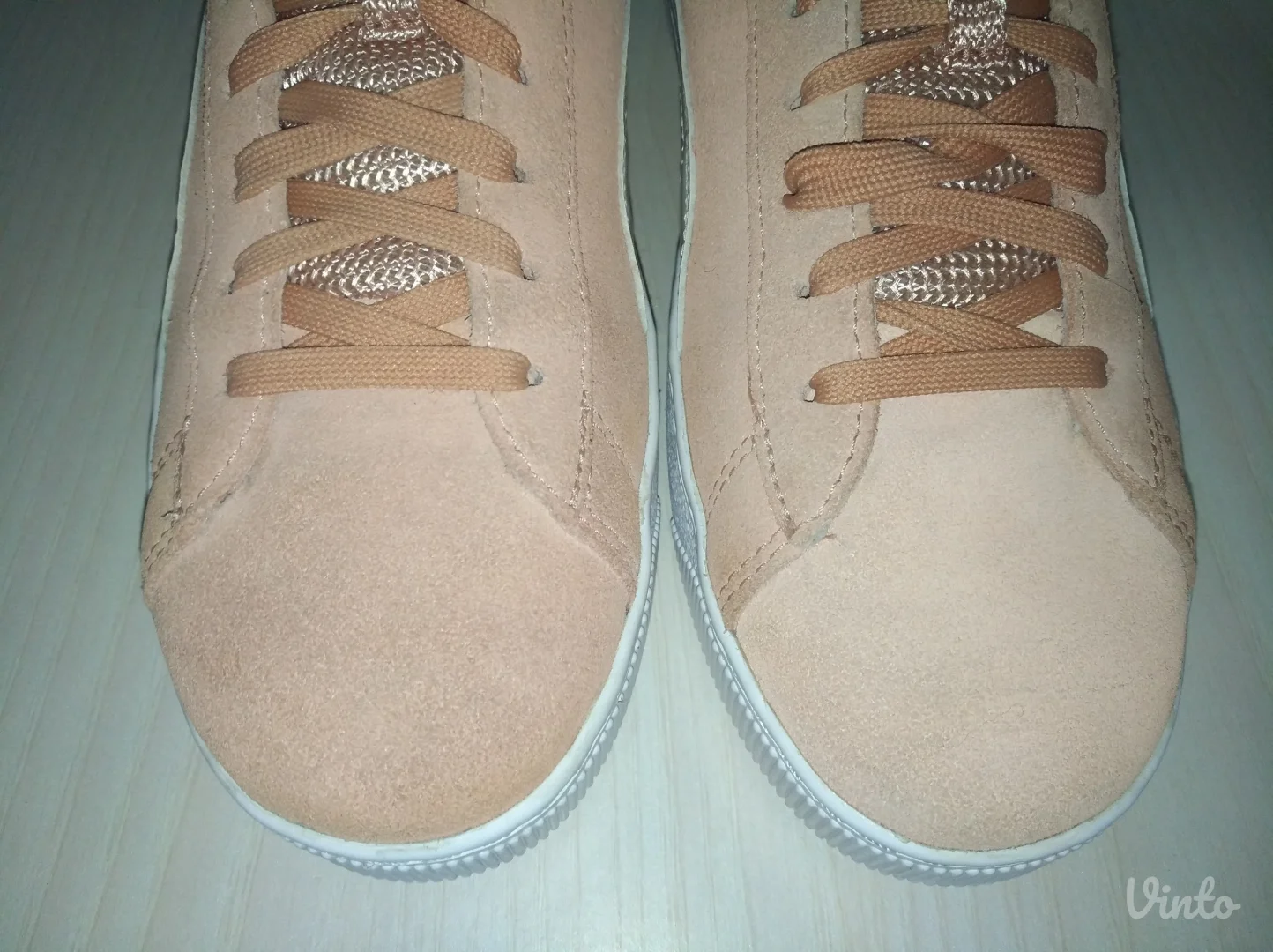 Puma patike- Smash br 40,5 ( 25,5 cm) ORIGINAL