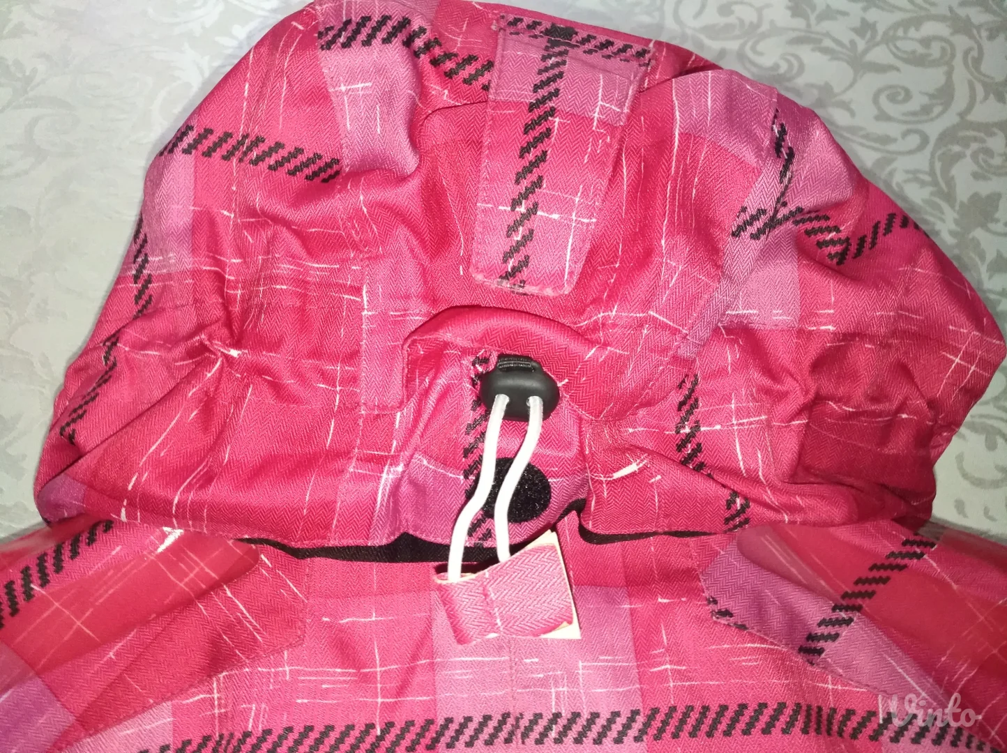 Northland zenska ski jakna velicina 34