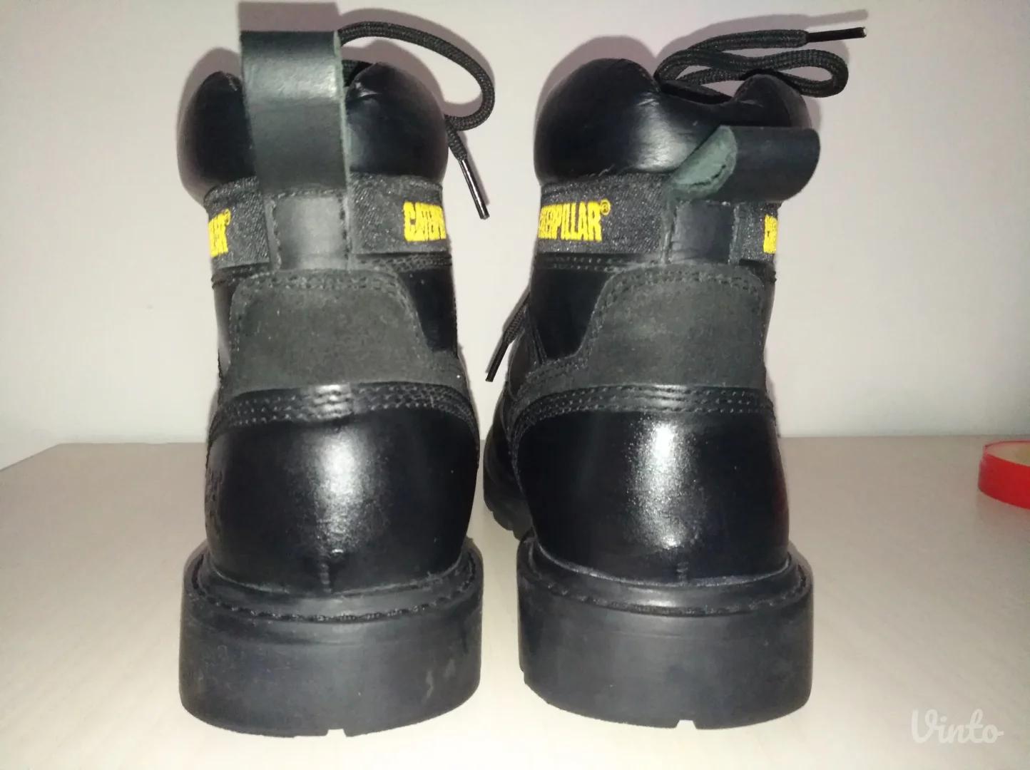 Caterpillar Cat muske duboke cipele/cizme broj 44