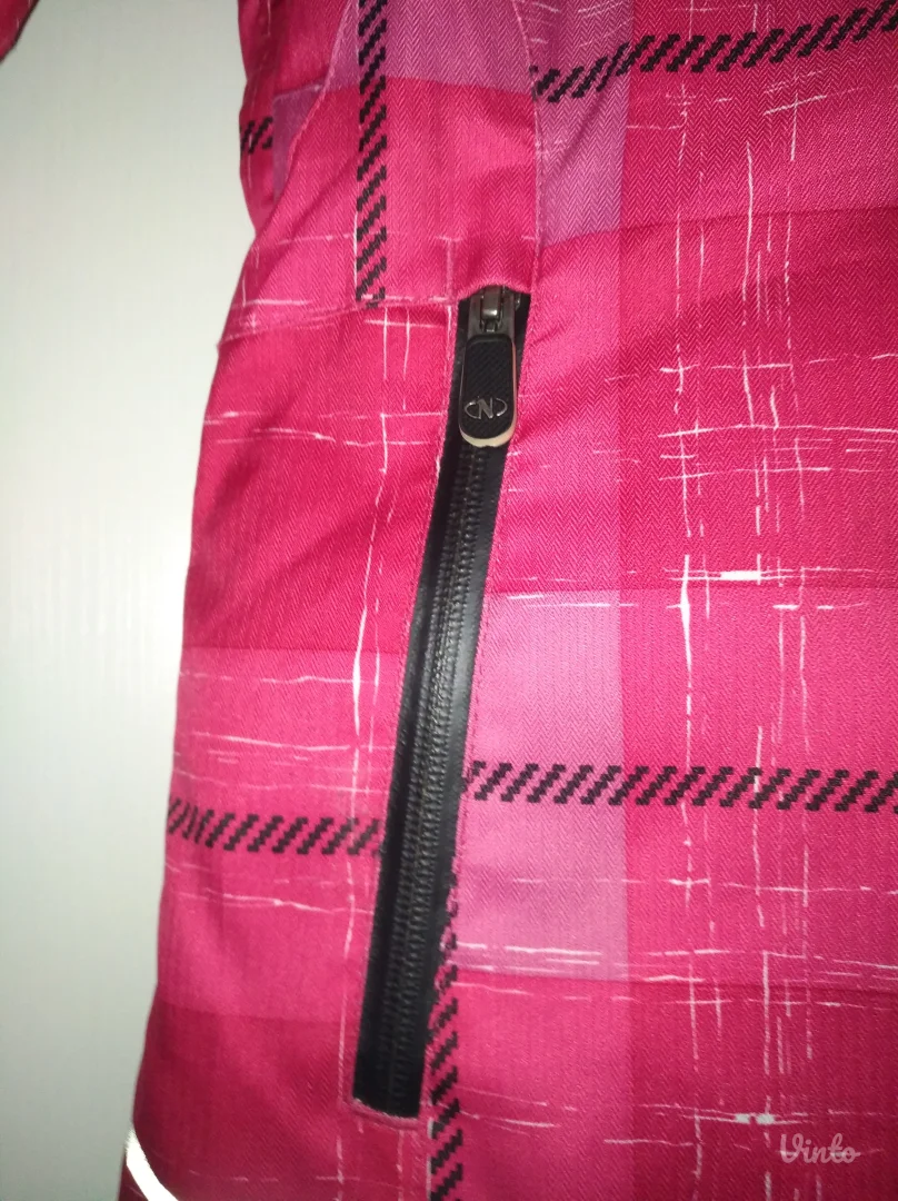 Northland zenska ski jakna velicina 34