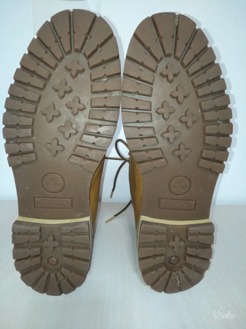 Timberland waterproof muske cipele br 44 ( 28 cm)