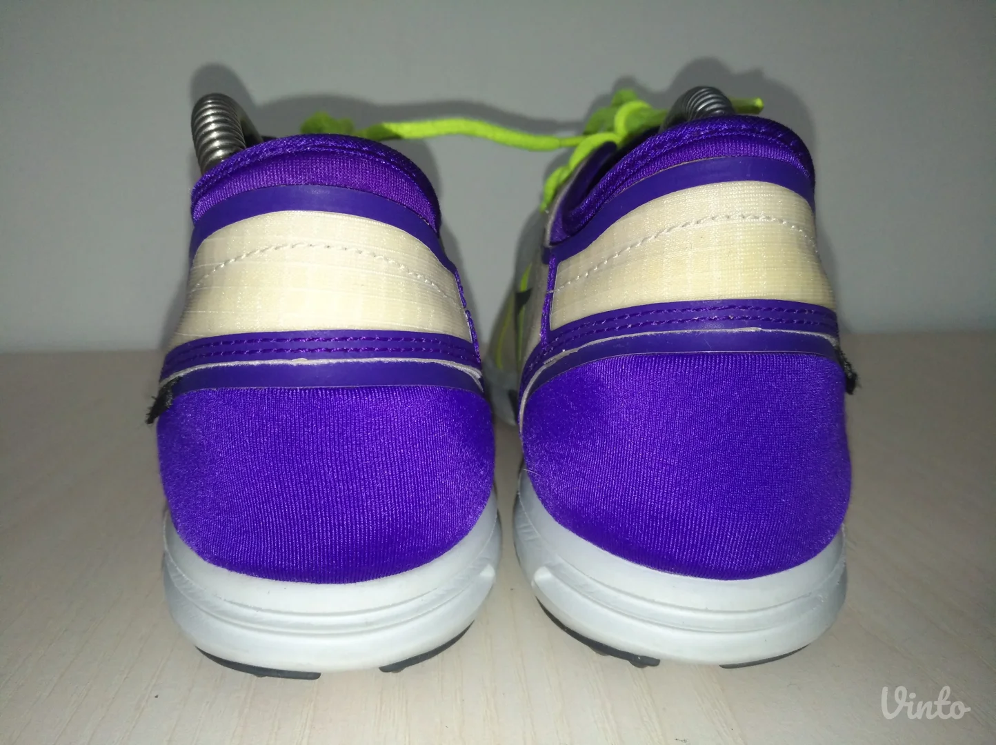 Zenske patike za trcanje Nike Lunar Element br 40,5 ( 25,5)