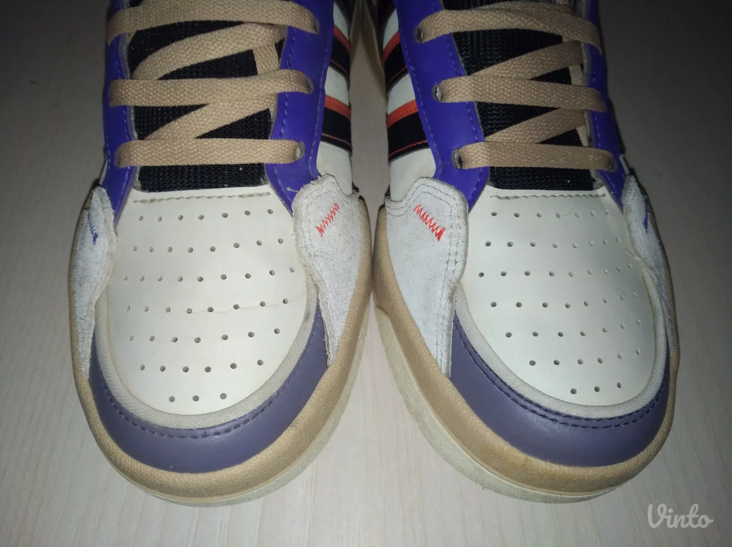 Adidas muske patike br 42,5 ( 27 cm) ORIGINAL