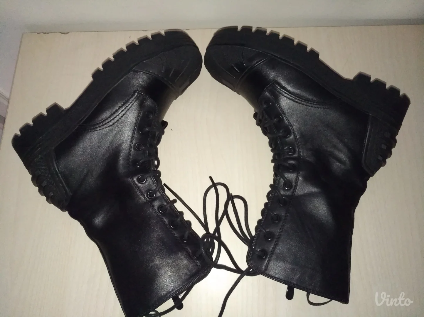 Seastar zenske cizme broj 37 ( 24 cm)