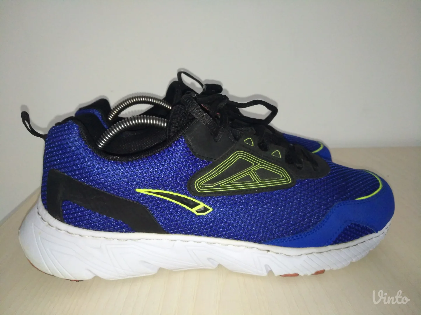 La Gear muske patike broj 43 ( 27,5 cm)