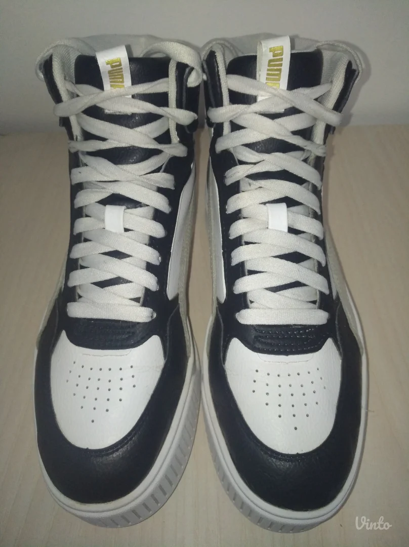 Puma Karmen Rebelle Mid ženske duboke patike br 39 (25 cm)