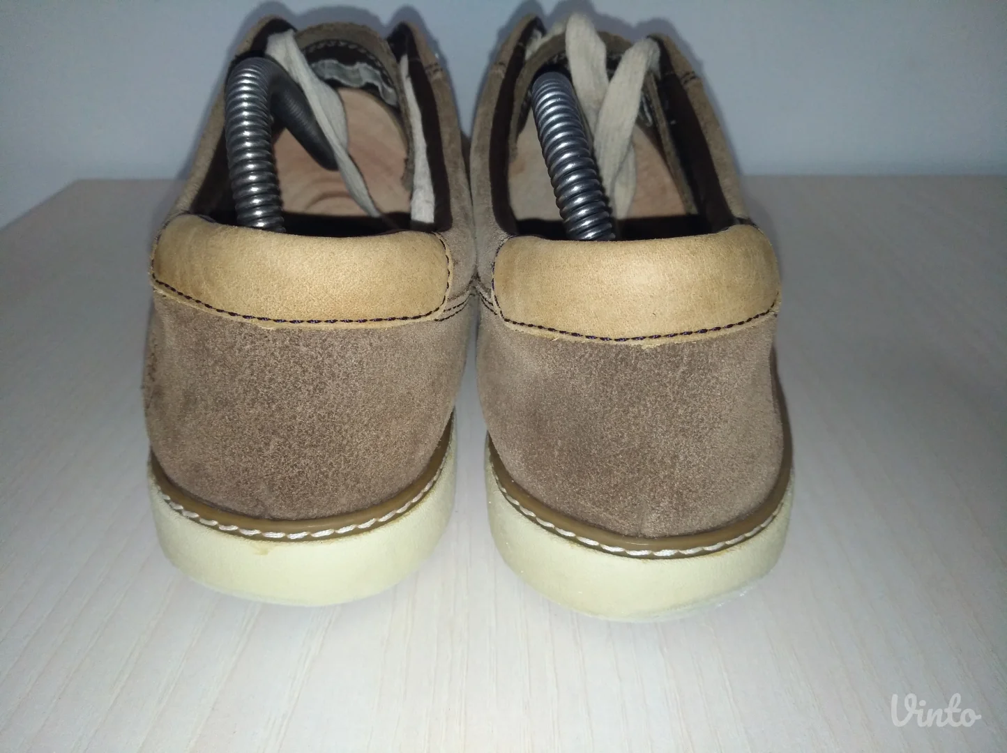 Timberlend muske patike br 42 ( 27 cm)