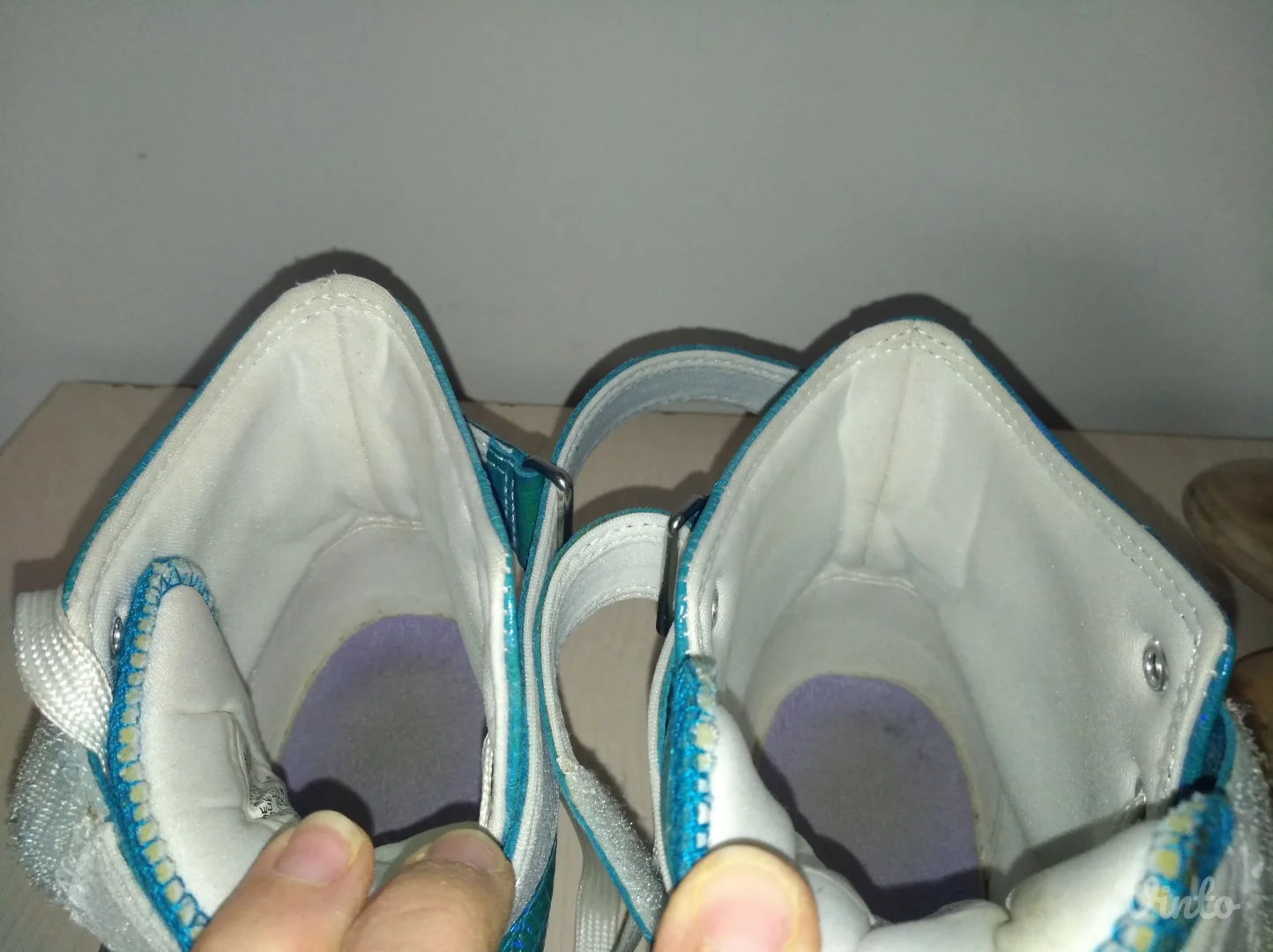 Ženske patike Converse Chuck Taylor All Star br 37,5