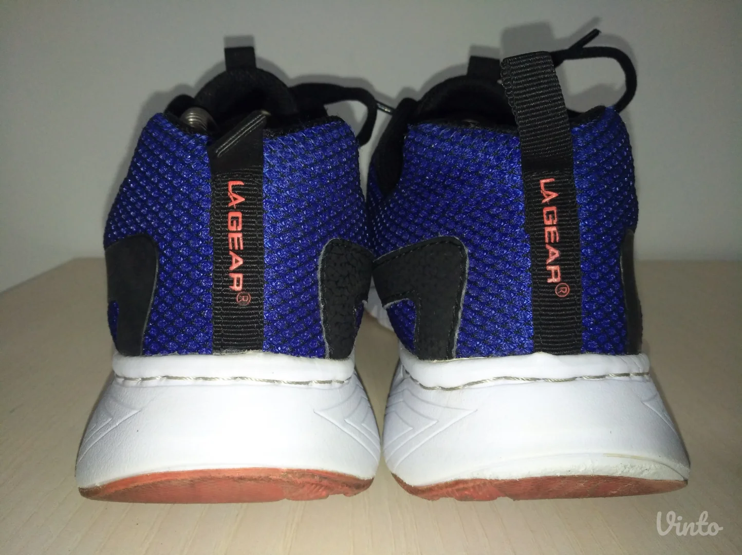 La Gear muske patike broj 43 ( 27,5 cm)