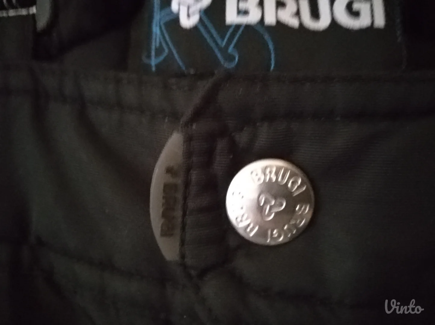 "BRUGI" ski pantalone vel. M