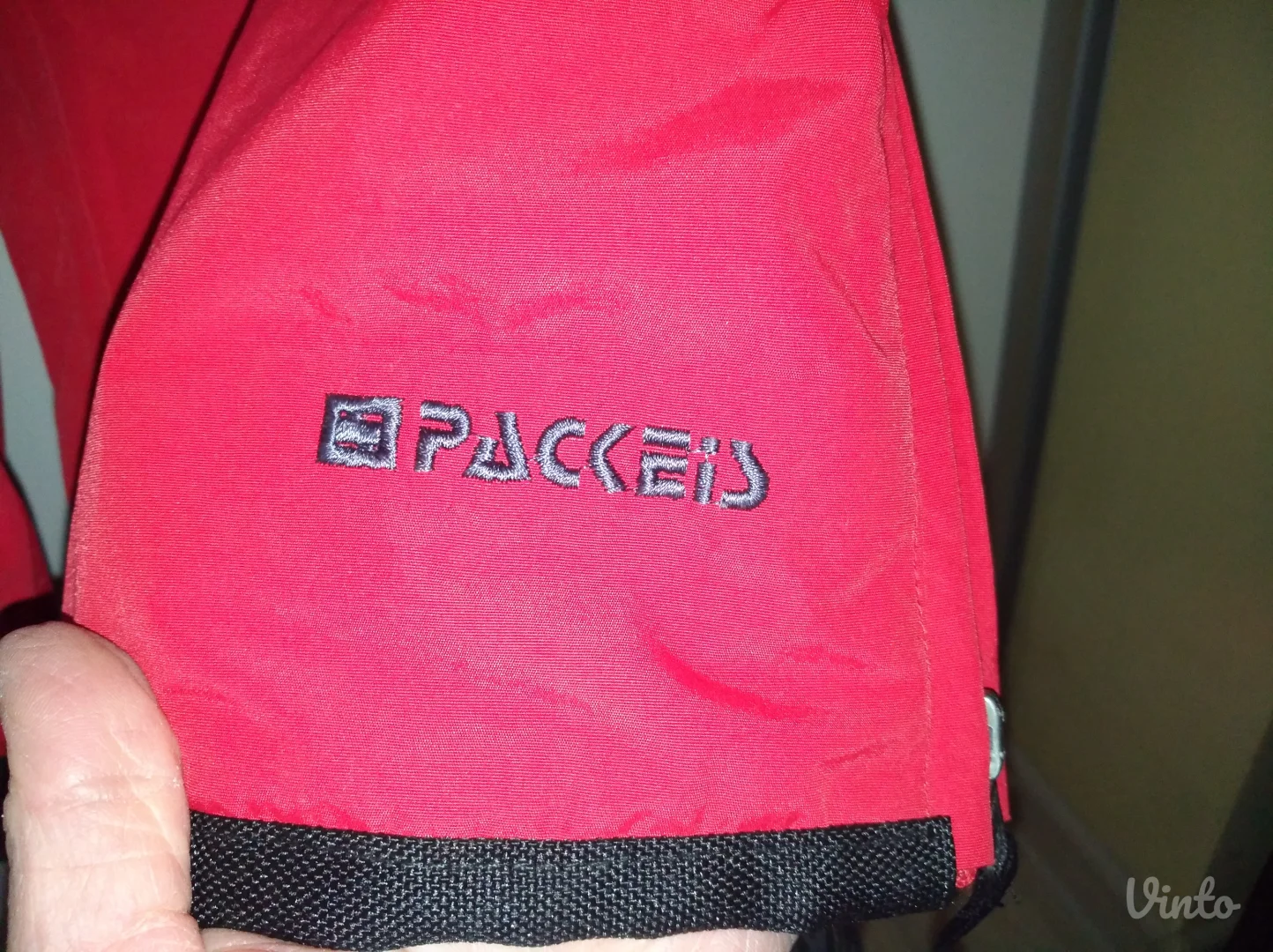 Zenske ski pantalone veličina S