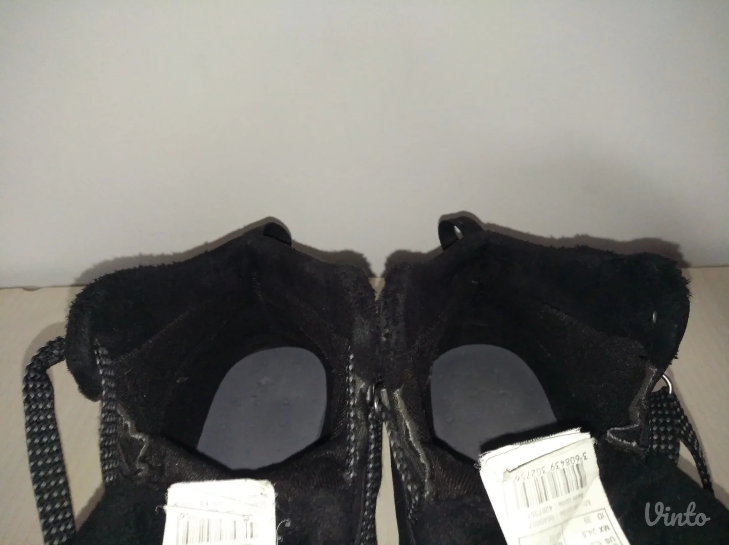 Quechua unisex ultra-tople i vodootporne cipele br 39