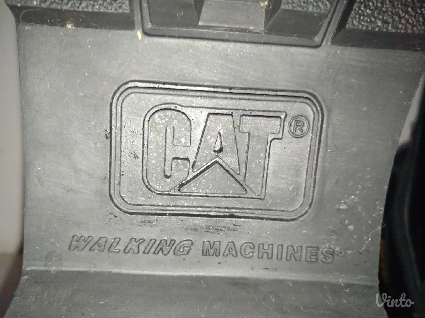 Caterpillar Cat muske duboke cipele/cizme broj 44