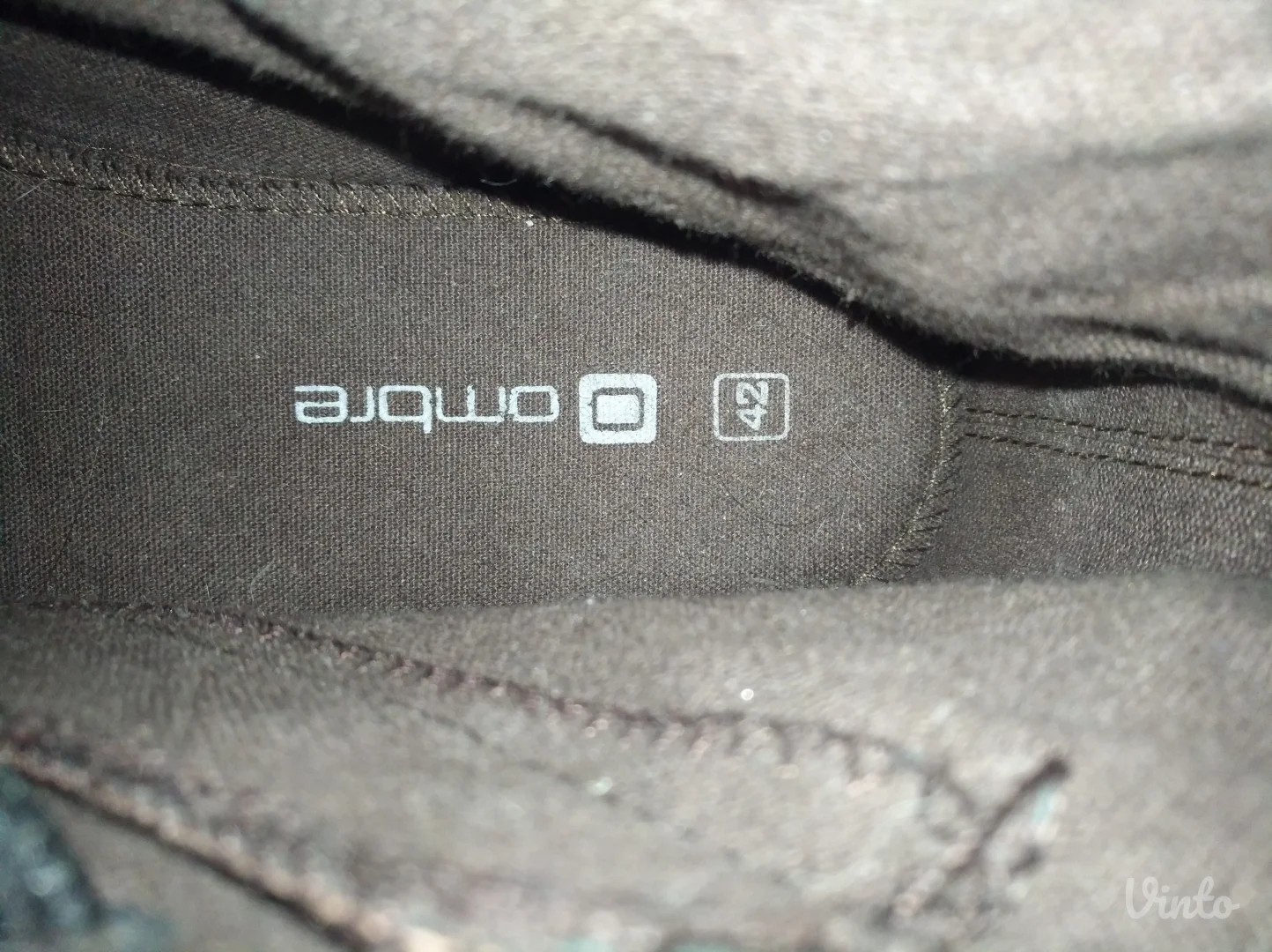 Ombre muške patike br 42 (27 cm)