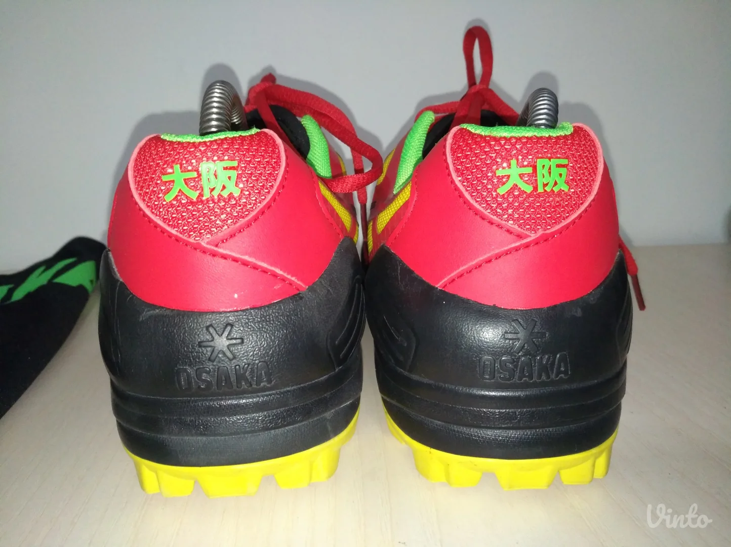 Nove Osaka Pro Tour Men's patike u kutiji broj 41 1/3-26cm