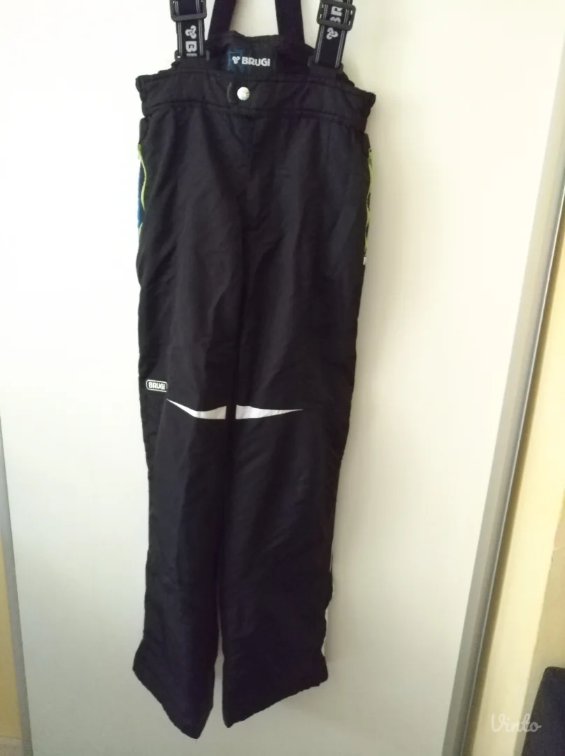 "BRUGI" ski pantalone vel. M