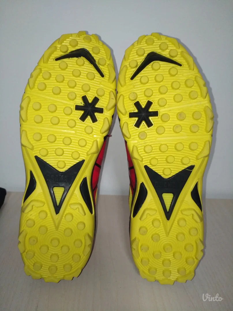 Nove Osaka Pro Tour Men's patike u kutiji broj 41 1/3-26cm