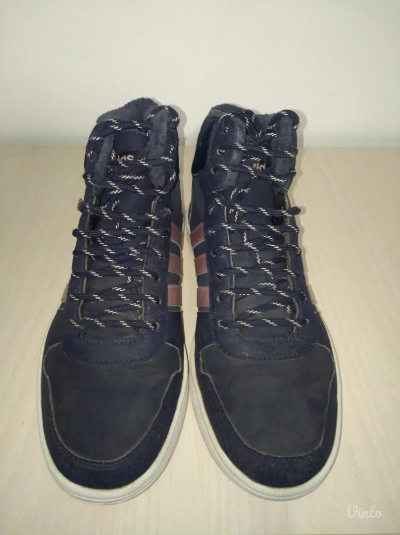 Zenske patike adidas HOOPS MID br 39,5 ( 24,5 cm)