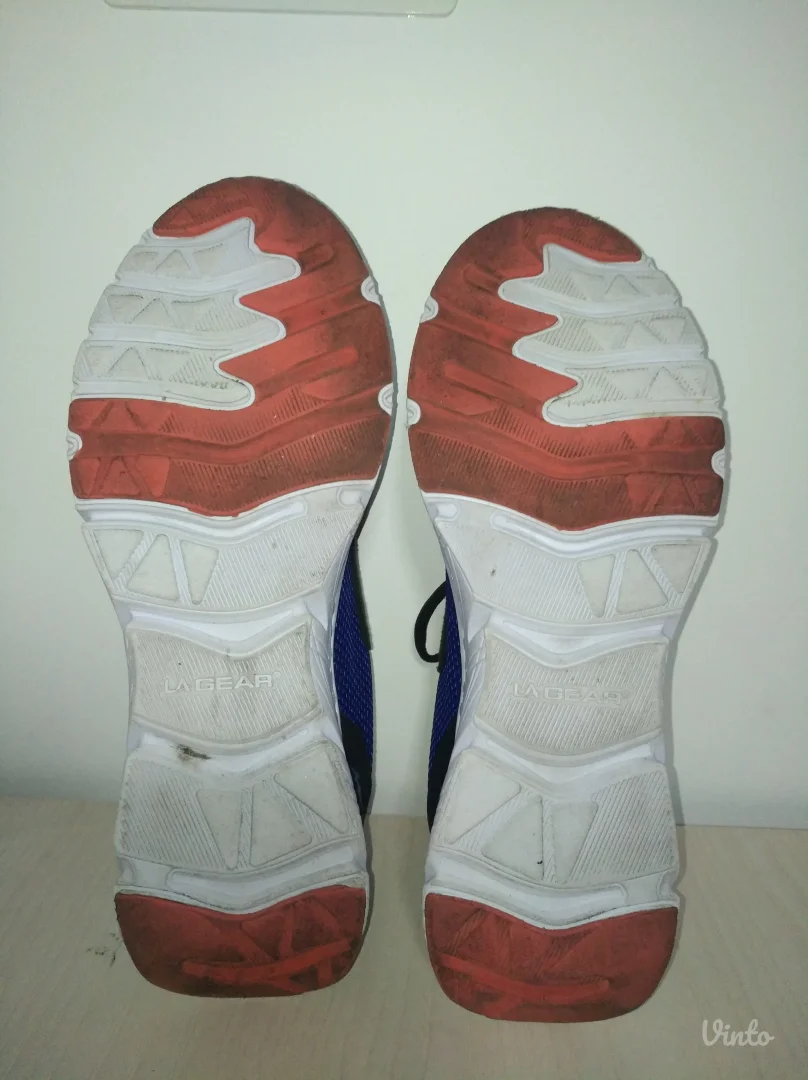 La Gear muske patike broj 43 ( 27,5 cm)