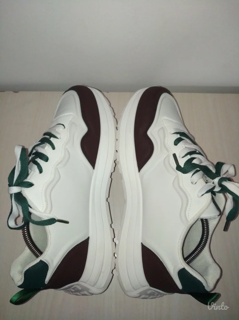 Muske patike br 45 ( 29 cm)