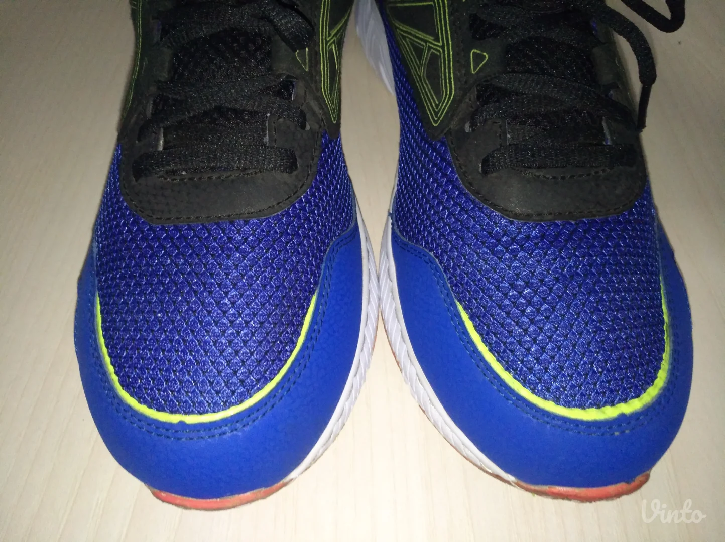 La Gear muske patike broj 43 ( 27,5 cm)