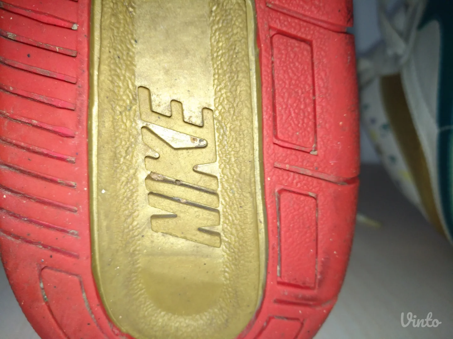 Original NIKE COURT FORCE HIGH ženske patike broj 39/40