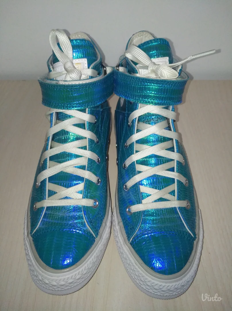 Ženske patike Converse Chuck Taylor All Star br 37,5