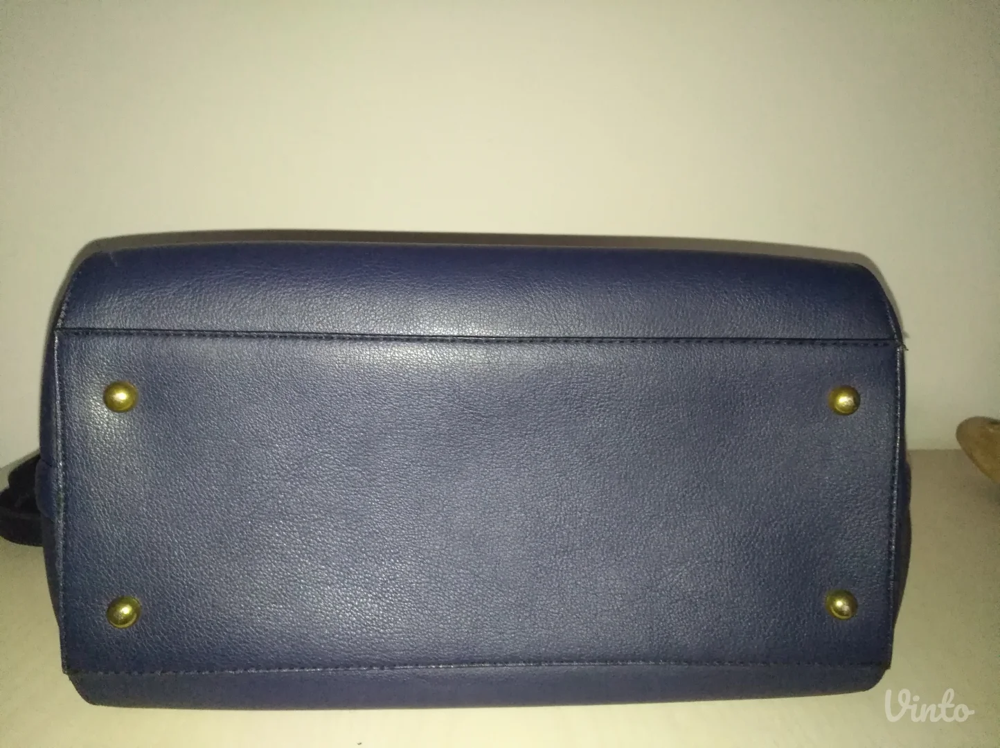 Givenchy zenska tašna teget plava