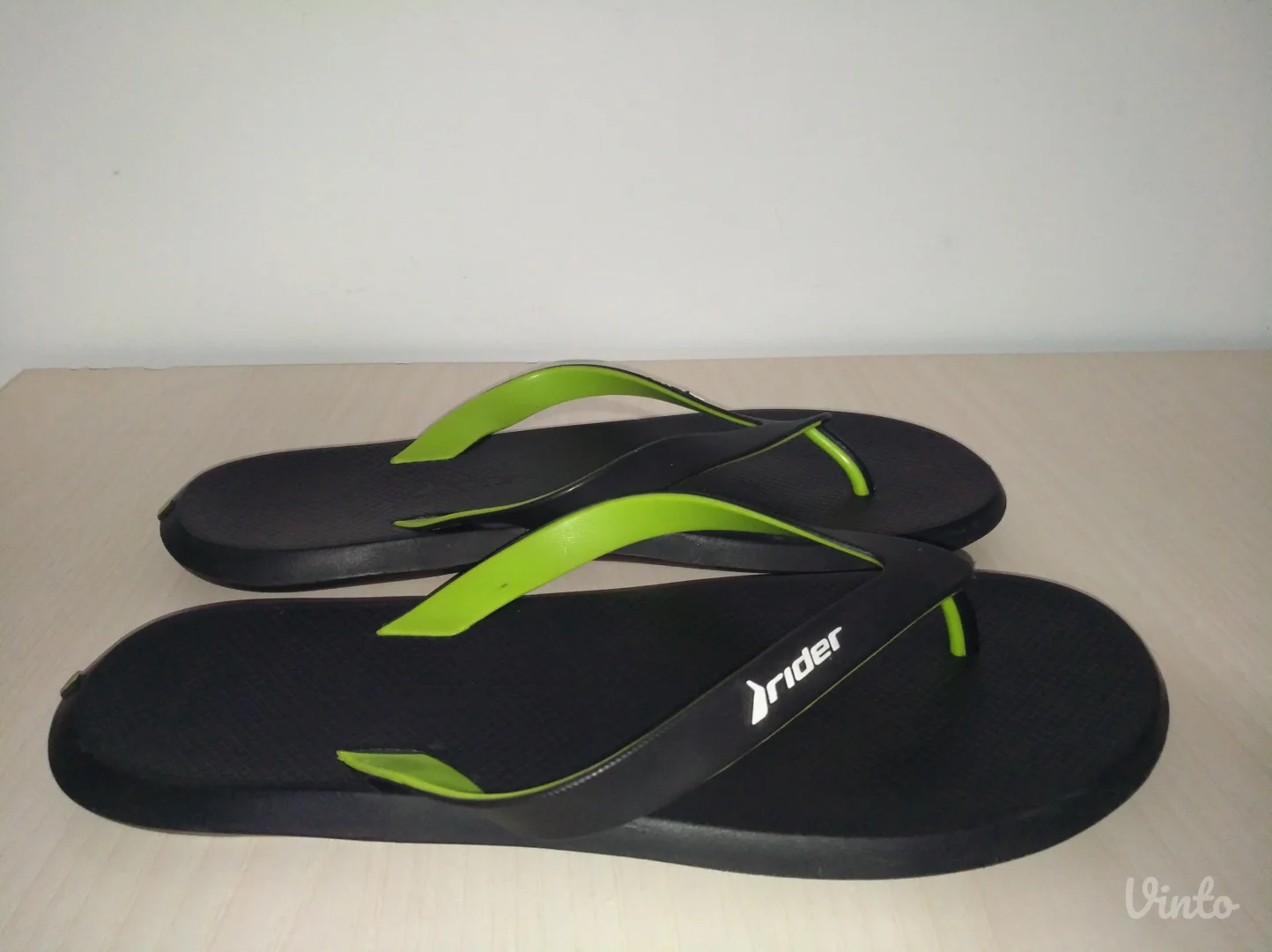 Muske papuce japanke Rider 45/46