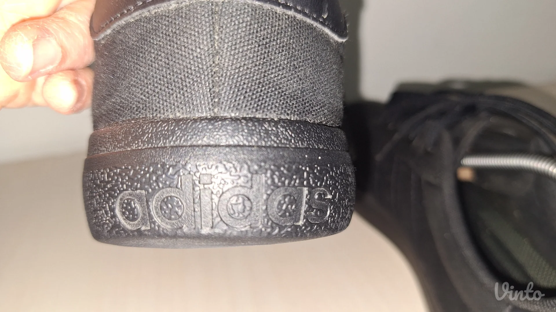 Adidas muske patike Skateboarding br 44 (27,5 cm)