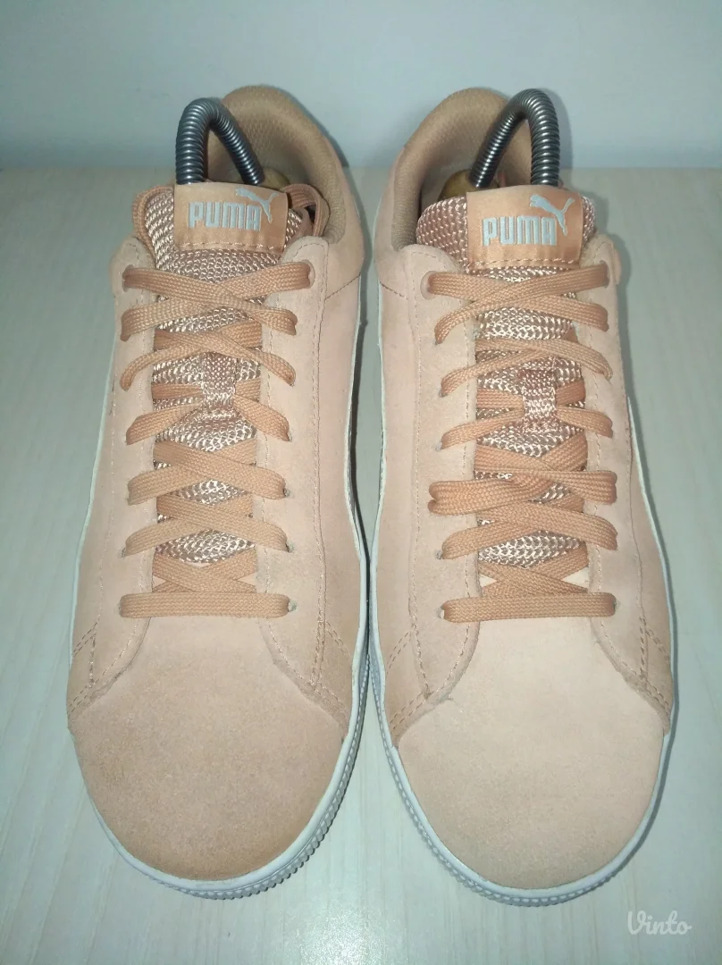 Puma patike- Smash br 40,5 ( 25,5 cm) ORIGINAL