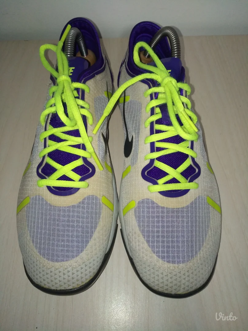 Zenske patike za trcanje Nike Lunar Element br 40,5 ( 25,5)