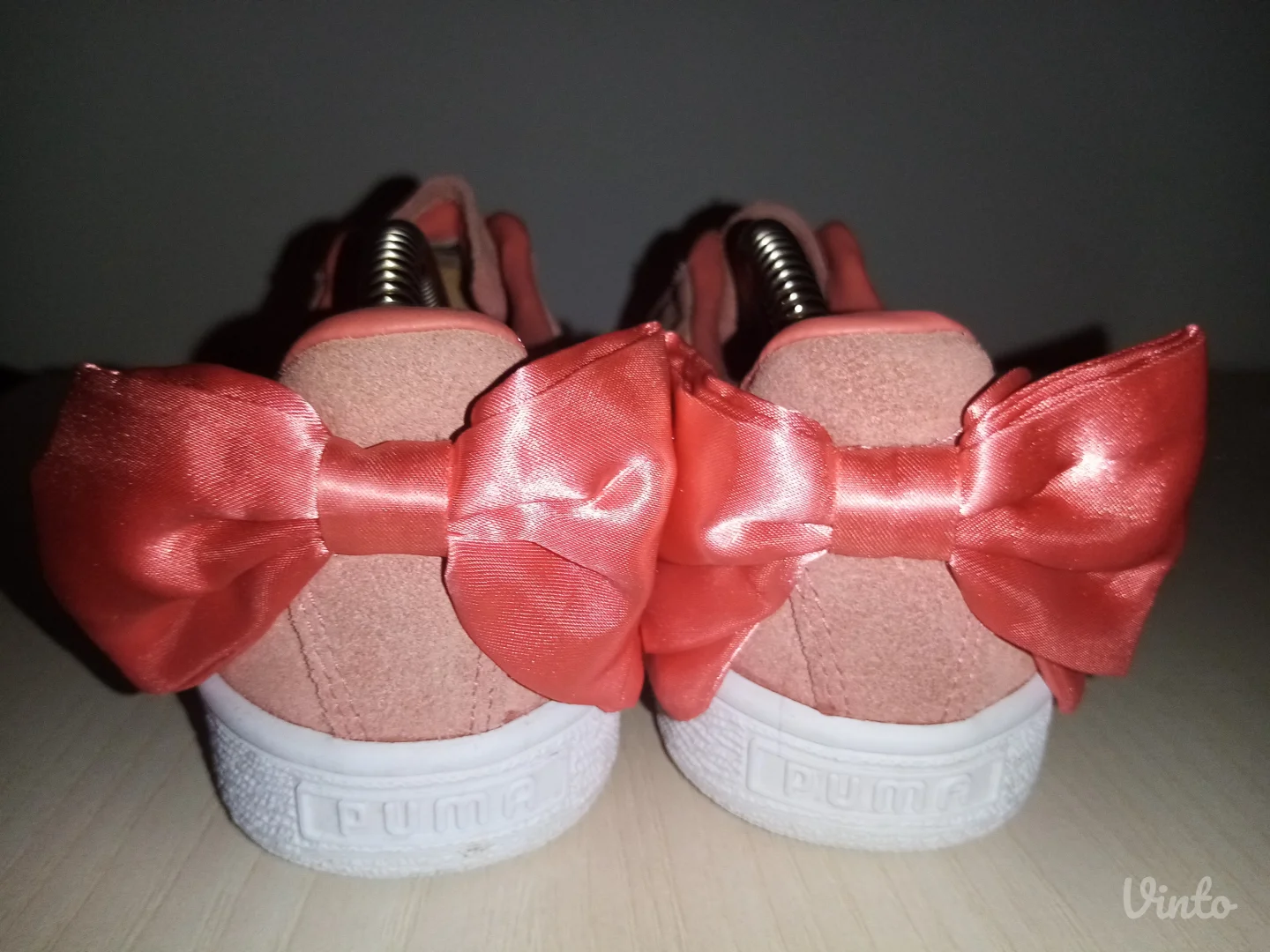 Puma decije patike broj 36 ORIGINAL